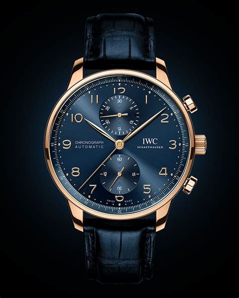 iwc watch roll|iwc watch meaning.